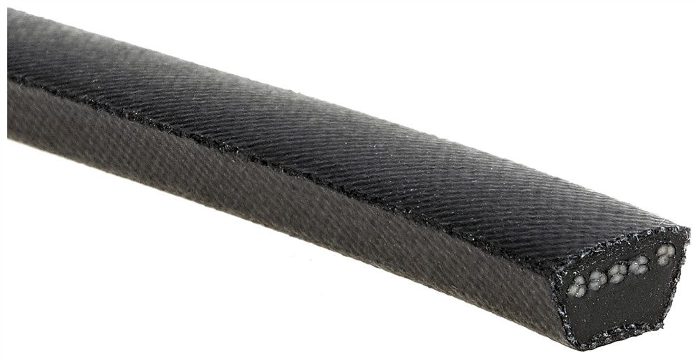 AC Delco Gold Drive Belt 4L810 — image 4